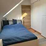 빌라 Oeregviz Vendeghaz