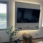 Oeregviz Vendeghaz 샌탠드레