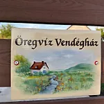 öregvíz