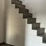 Oeregviz Vendeghaz 빌라 *
