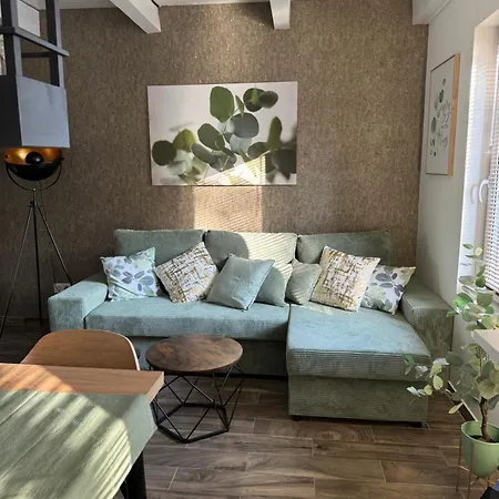 Oeregviz Vendeghaz Villa Szentendre