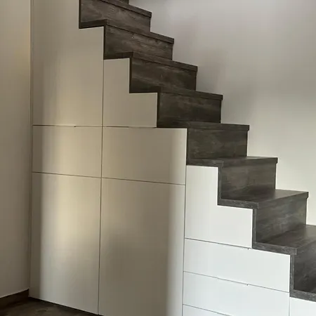 Oeregviz Vendeghaz Villa *