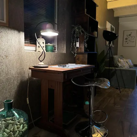 Oeregviz Vendeghaz Villa Szentendre