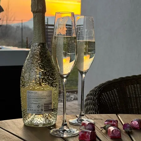 Oeregviz Vendeghaz * Szentendre