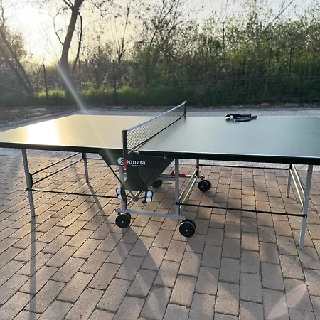 Villa Oeregviz Vendeghaz Szentendre