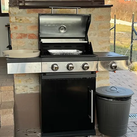 Villa Oeregviz Vendeghaz Szentendre