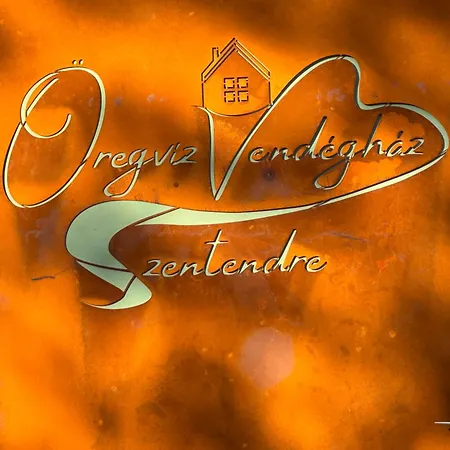 Oeregviz Vendeghaz * Szentendre