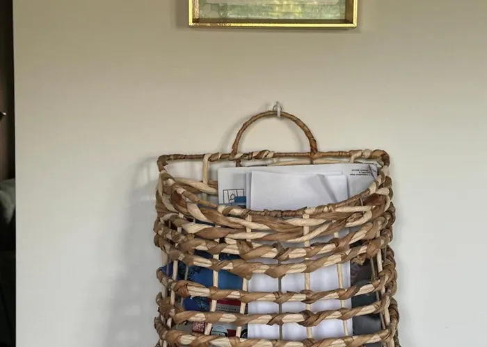 Oeregviz Vendeghaz Villa *
