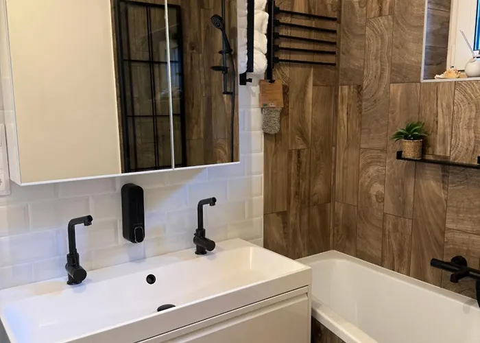 Oeregviz Vendeghaz Villa *