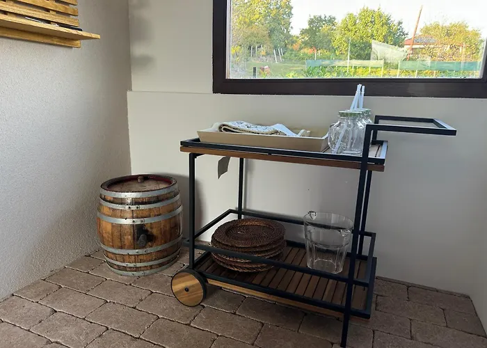 Oeregviz Vendeghaz * Szentendre