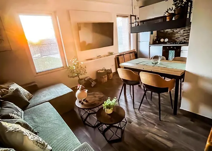 Villa Oeregviz Vendeghaz Szentendre