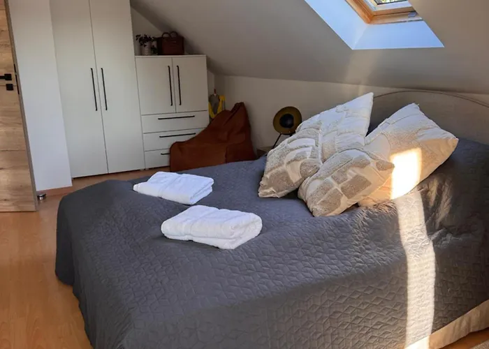 Oeregviz Vendeghaz Szentendre